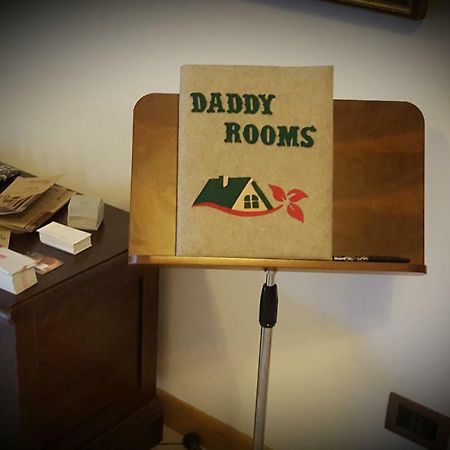 Daddyrooms Тревизо Екстериор снимка