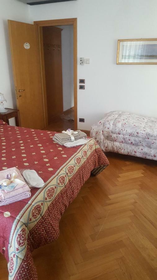 Daddyrooms Тревизо Екстериор снимка