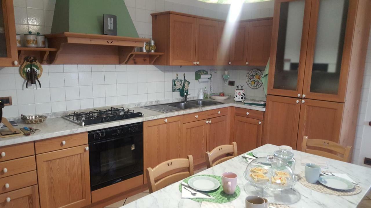 Daddyrooms Тревизо Екстериор снимка