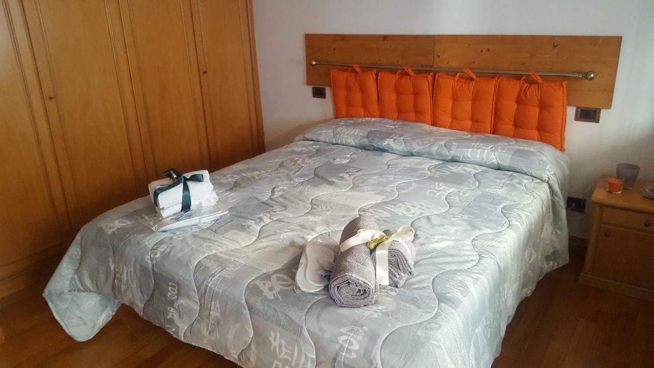 Daddyrooms Тревизо Екстериор снимка