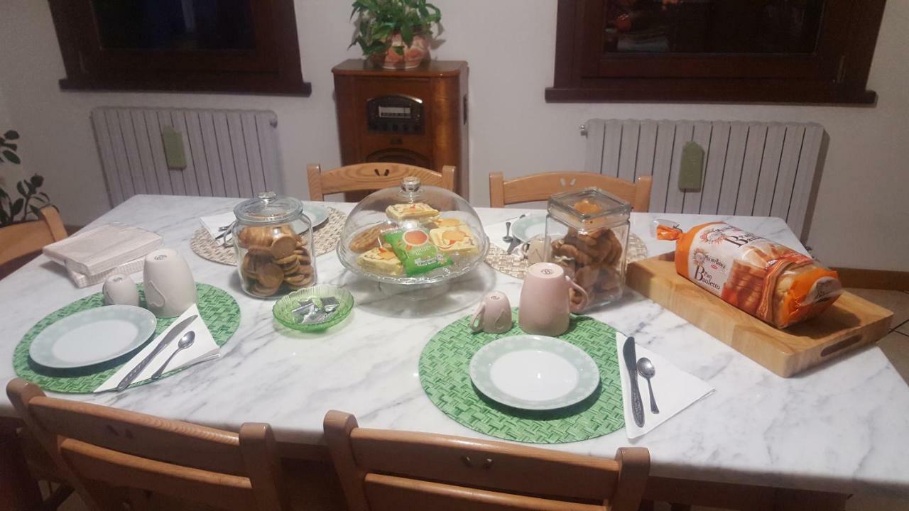 Daddyrooms Тревизо Екстериор снимка