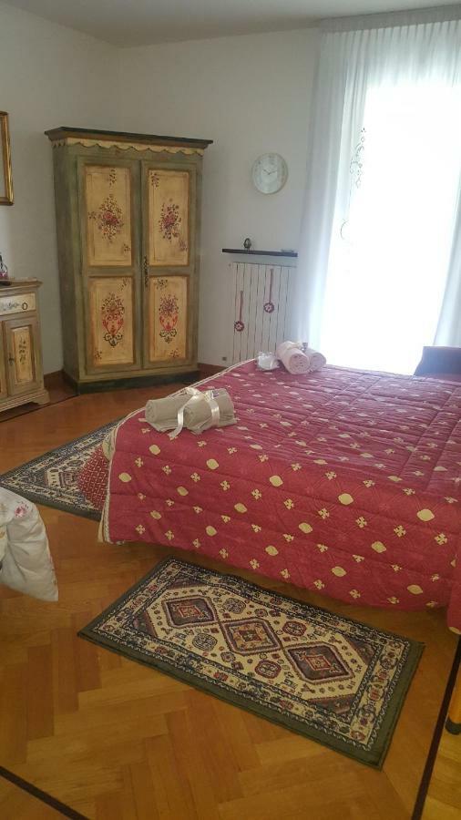 Daddyrooms Тревизо Екстериор снимка