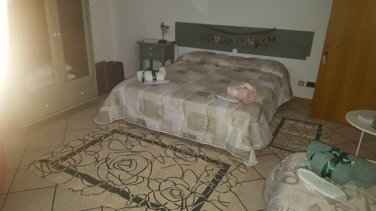 Daddyrooms Тревизо Екстериор снимка