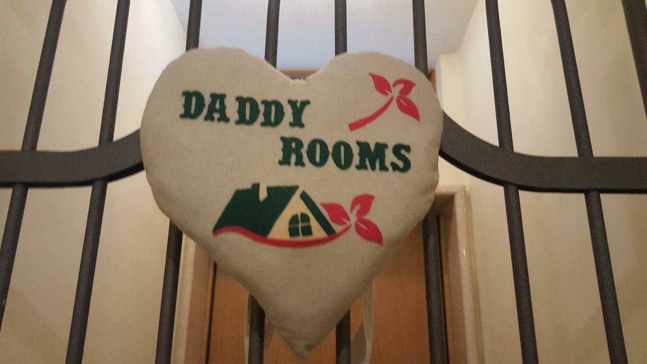 Daddyrooms Тревизо Екстериор снимка