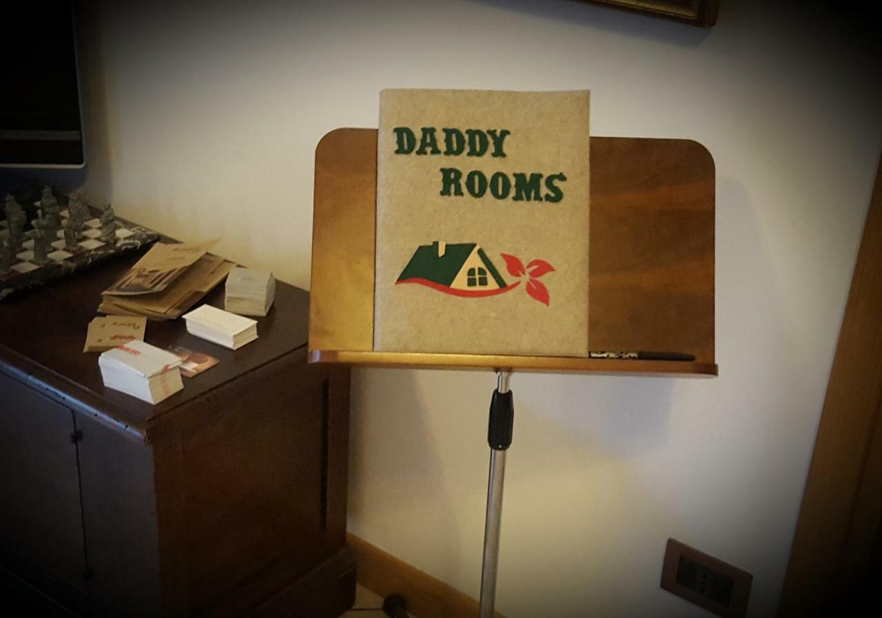 Daddyrooms Тревизо Екстериор снимка
