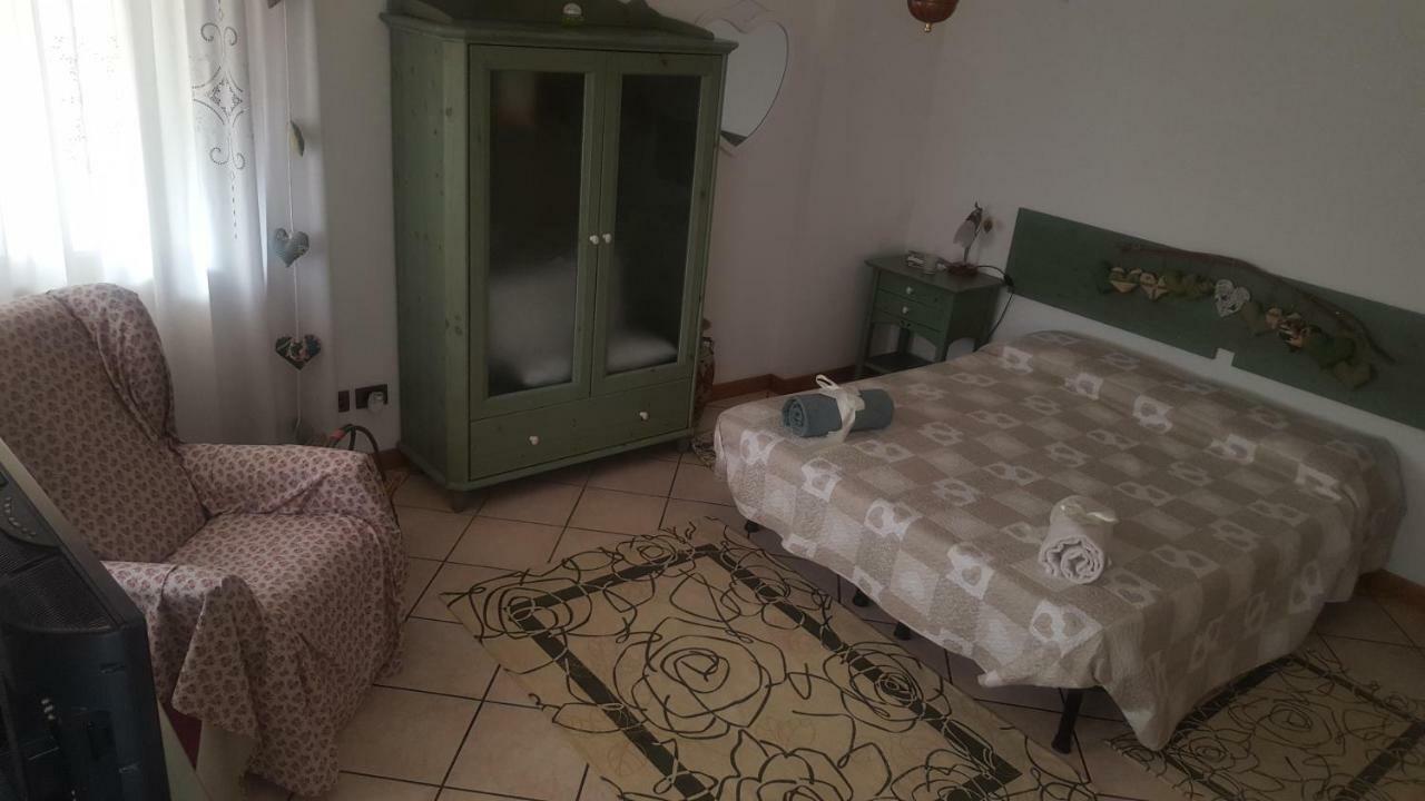 Daddyrooms Тревизо Екстериор снимка