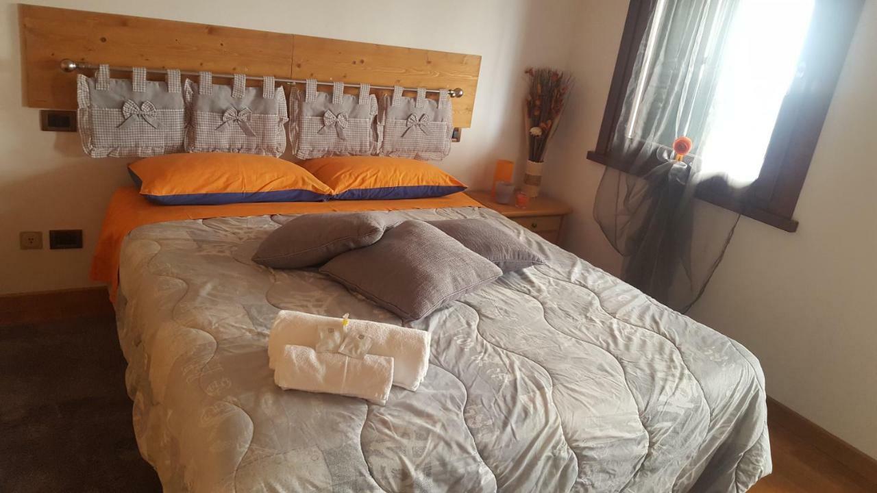 Daddyrooms Тревизо Екстериор снимка