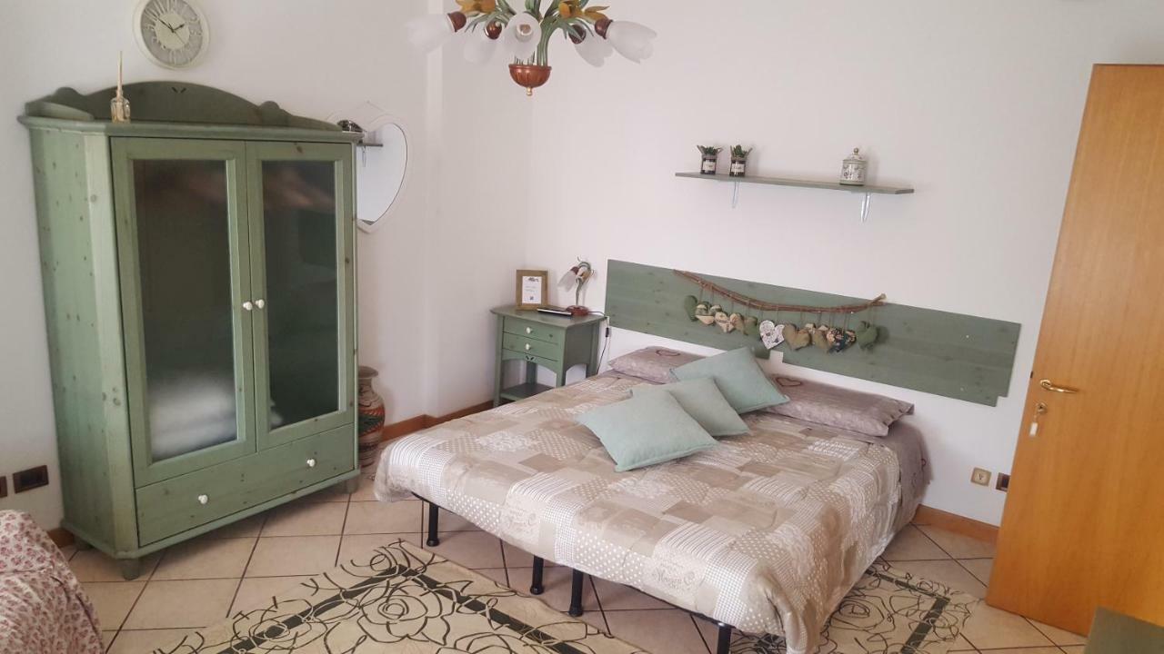 Daddyrooms Тревизо Екстериор снимка