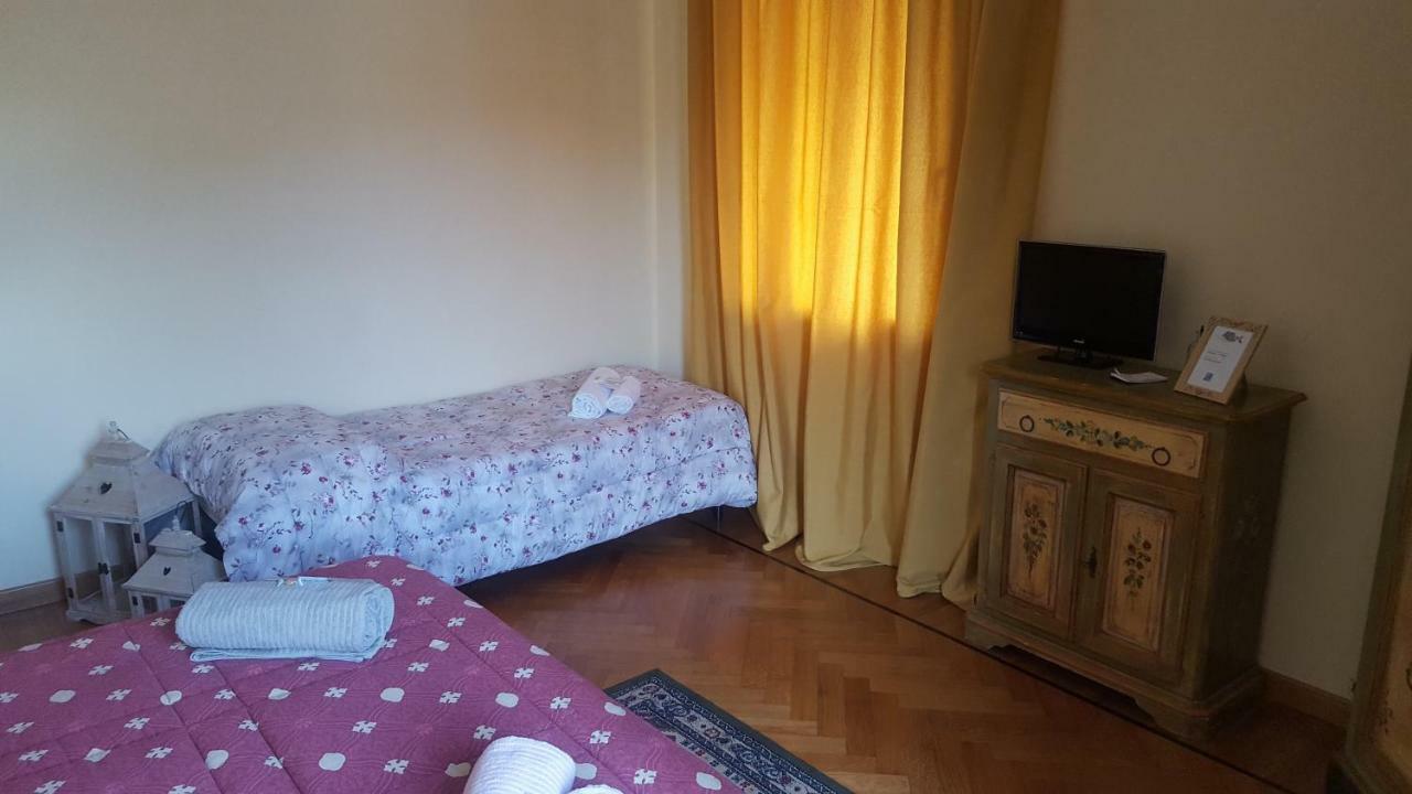 Daddyrooms Тревизо Екстериор снимка
